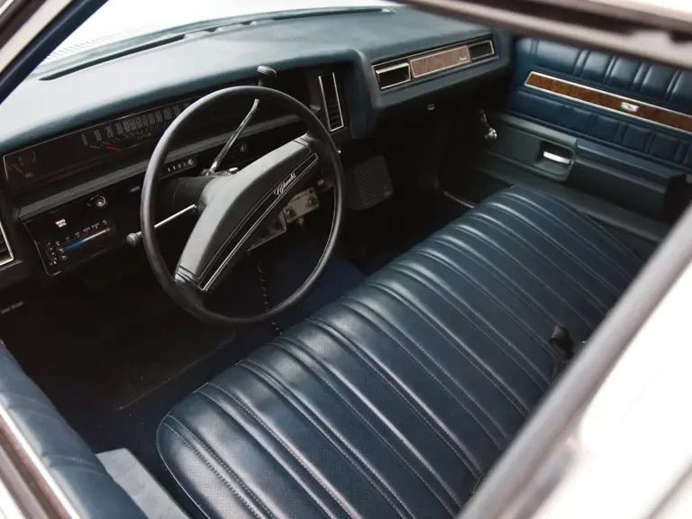 1973 Chevrolet Impala 5th Gen - Image 5 of 21