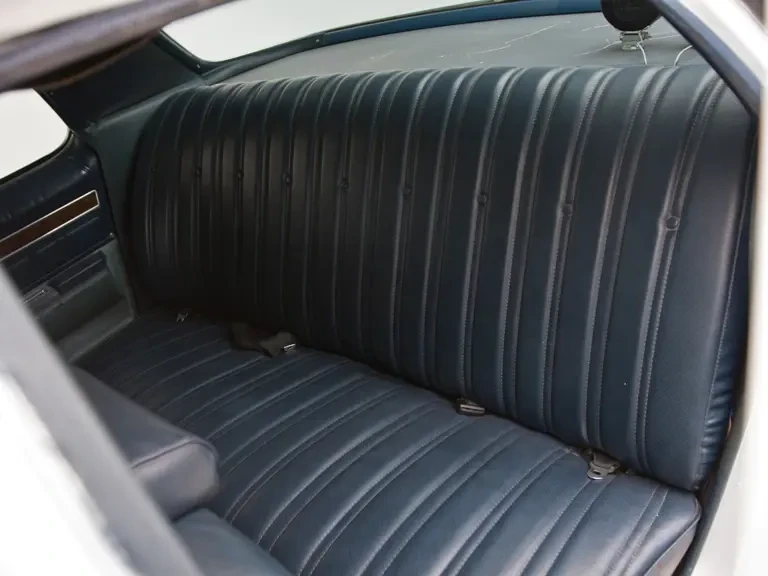 1973 Chevrolet Impala 5th Gen - Image 19 of 21