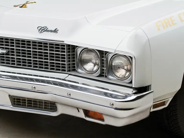 1973 Chevrolet Impala 5th Gen - Image 12 of 21