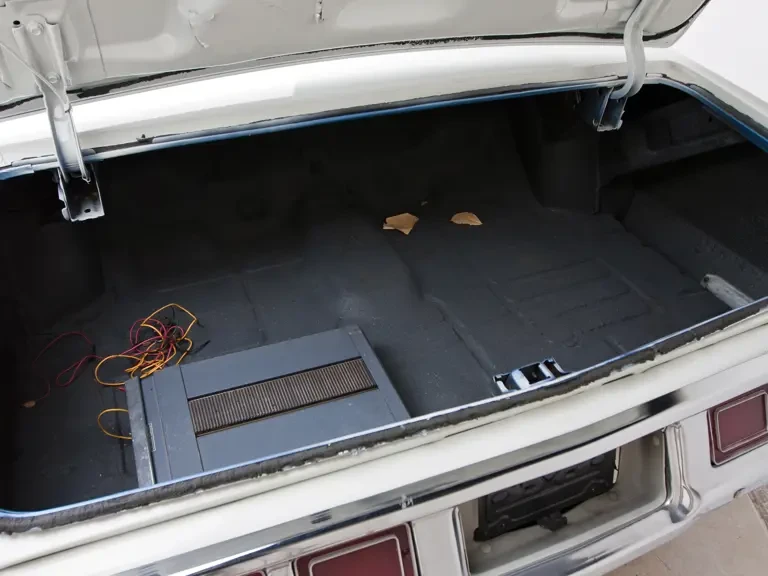 1973 Chevrolet Impala 5th Gen - Image 20 of 21