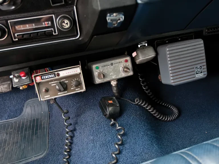 1973 Chevrolet Impala 5th Gen - Image 18 of 21