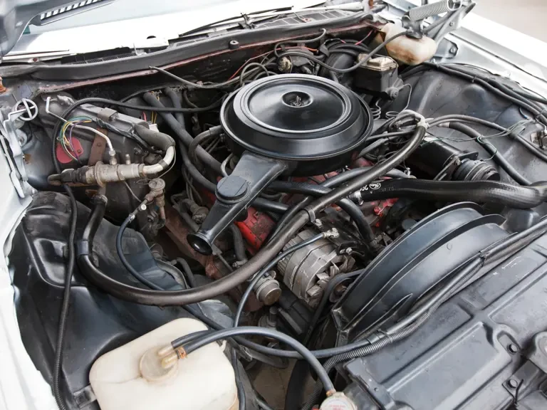 1973 Chevrolet Impala 5th Gen - Image 21 of 21