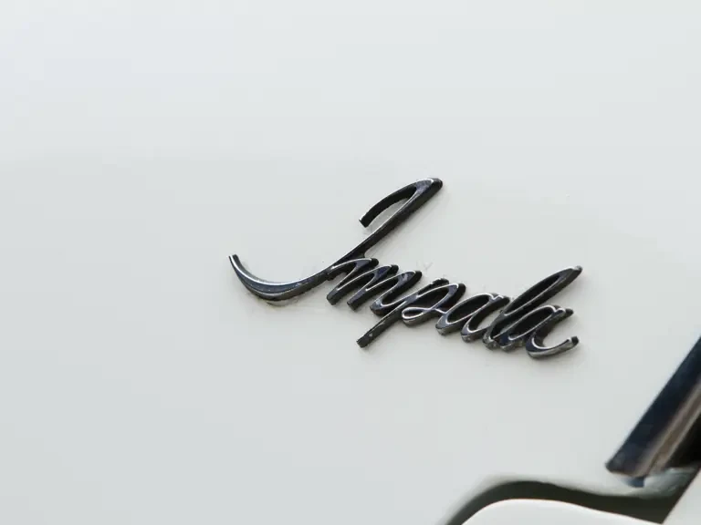 1973 Chevrolet Impala 5th Gen - Image 11 of 21