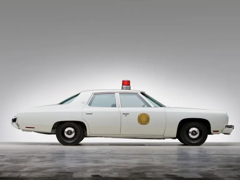 1973 Chevrolet Impala 5th Gen - Image 6 of 21