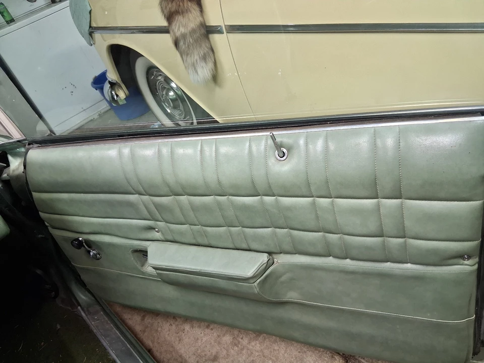 1973 Chevrolet Impala 4th Gen - Image 8 of 19