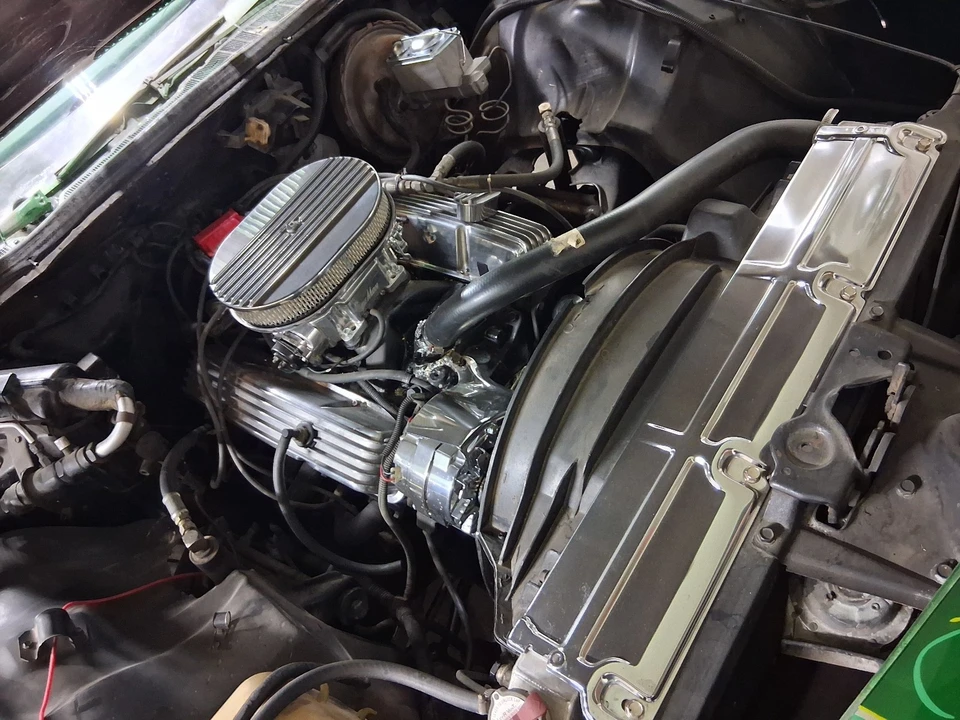 1973 Chevrolet Impala 4th Gen - Image 17 of 19