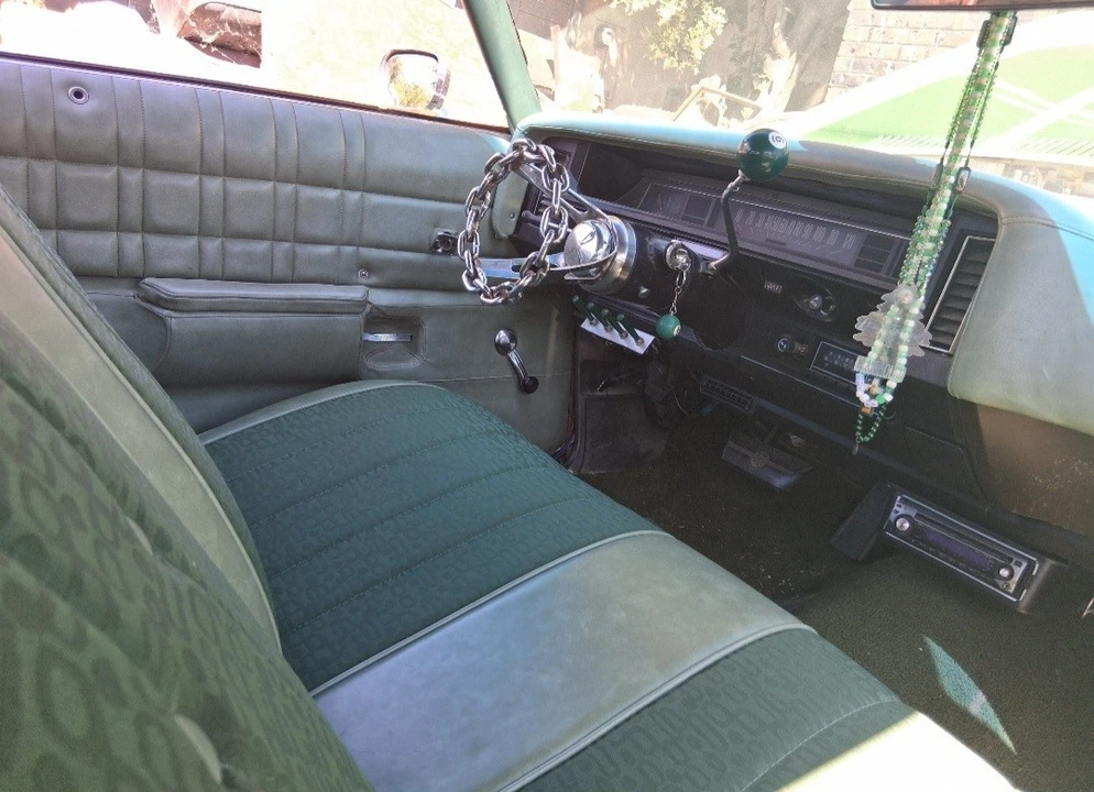 1973 Chevrolet Impala 4th Gen - Image 13 of 19