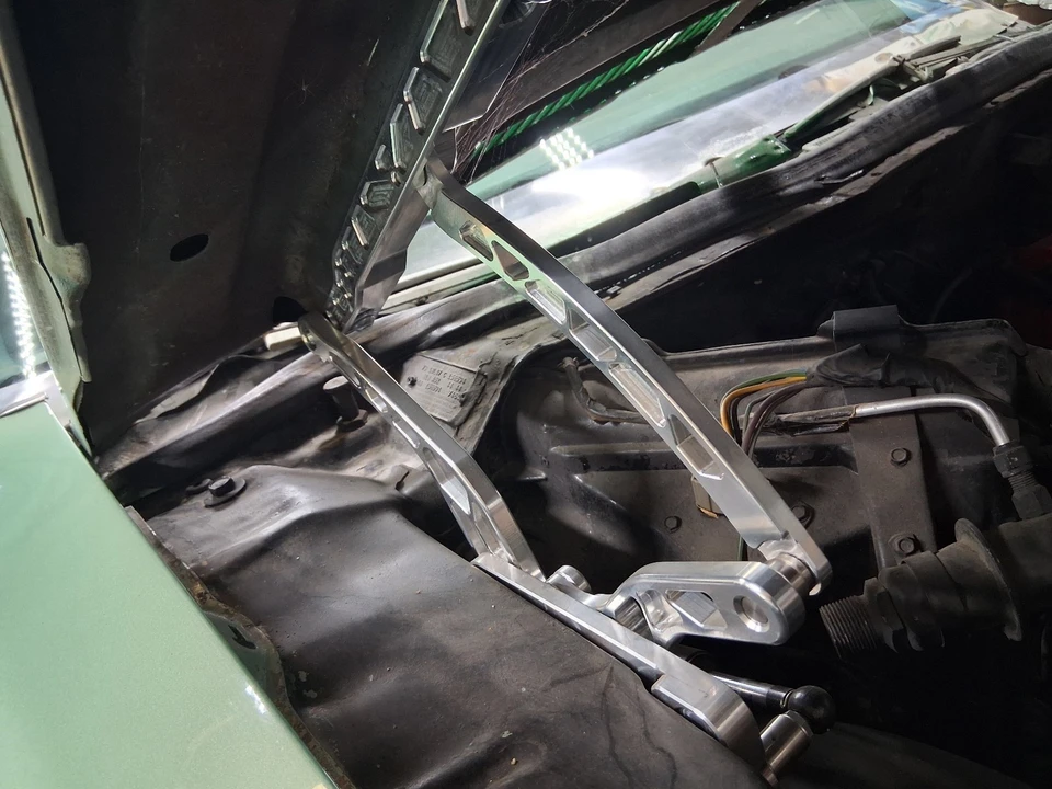 1973 Chevrolet Impala 4th Gen - Image 16 of 19