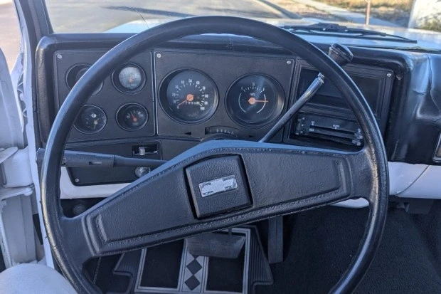 1973 Chevrolet C/K 3rd Gen - Image 5 of 7