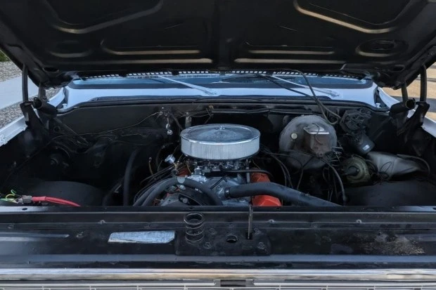 1973 Chevrolet C/K 3rd Gen - Image 6 of 7