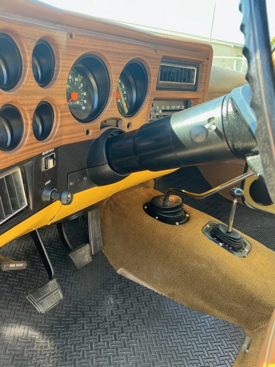 1973 Chevrolet C/K 3rd Gen - Image 12 of 18