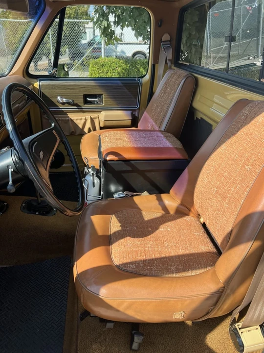 1973 Chevrolet C/K 3rd Gen - Image 13 of 18
