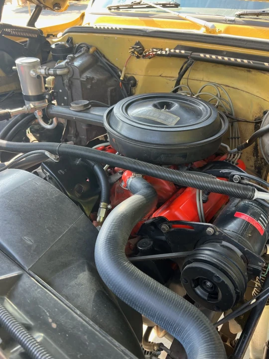 1973 Chevrolet C/K 3rd Gen - Image 17 of 18
