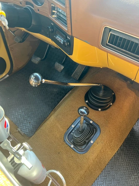 1973 Chevrolet C/K 3rd Gen - Image 16 of 18