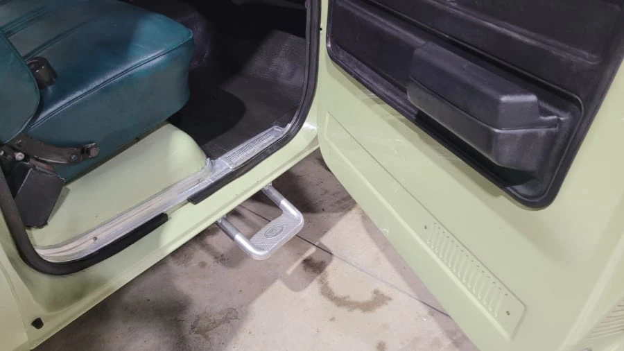 1973 Chevrolet C/K 3rd Gen - Image 6 of 11