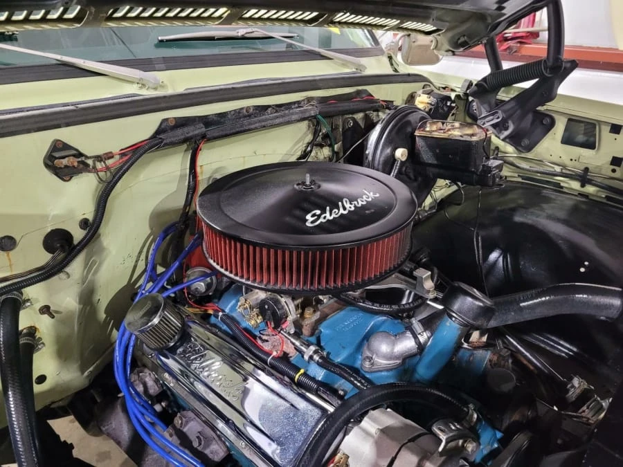 1973 Chevrolet C/K 3rd Gen - Image 7 of 11