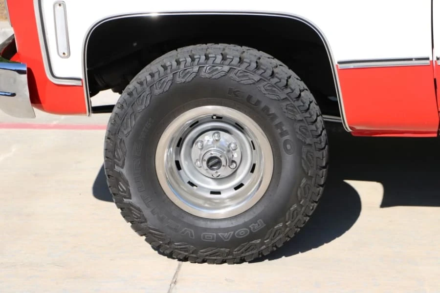 1973 Chevrolet C/K 3rd Gen - Image 6 of 31