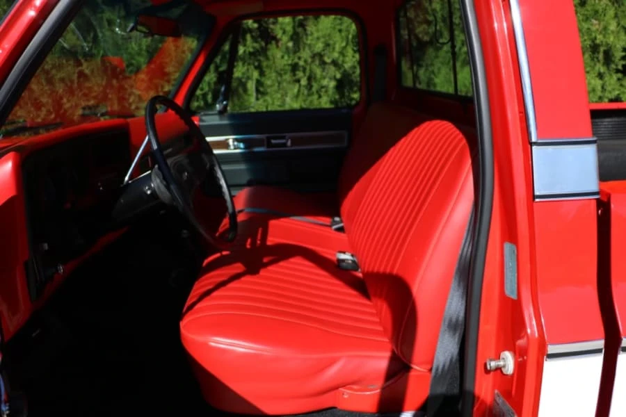 1973 Chevrolet C/K 3rd Gen - Image 15 of 31