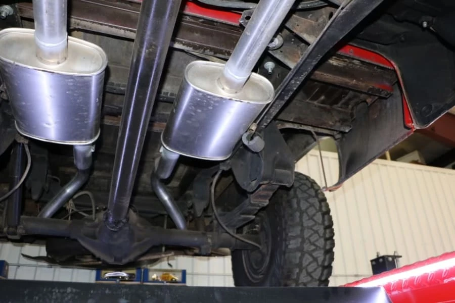 1973 Chevrolet C/K 3rd Gen - Image 29 of 31
