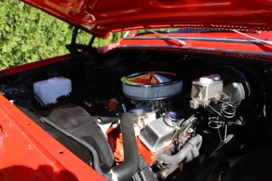1973 Chevrolet C/K 3rd Gen - Image 22 of 31