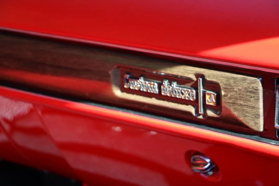 1973 Chevrolet C/K 3rd Gen - Image 20 of 31