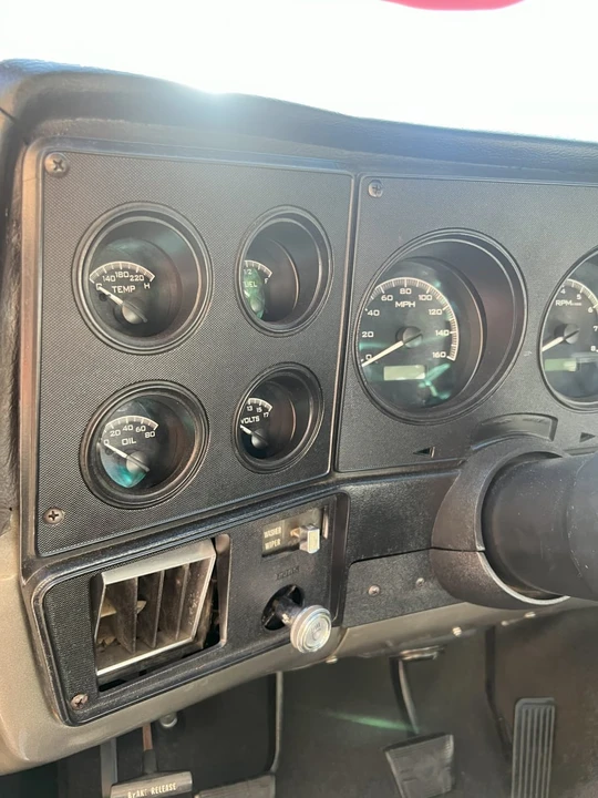 1973 Chevrolet C/K 3rd Gen - Image 13 of 24