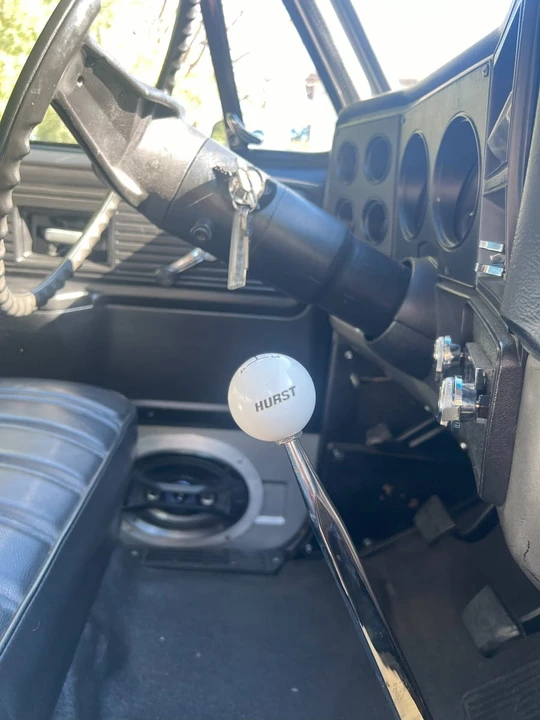 1973 Chevrolet C/K 3rd Gen - Image 19 of 24