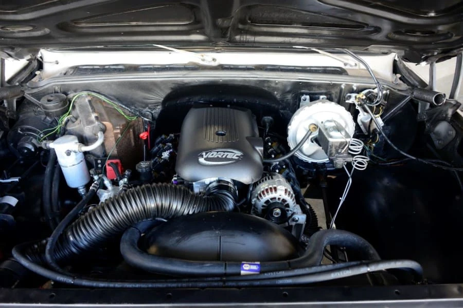1973 Chevrolet C/K 3rd Gen - Image 25 of 26