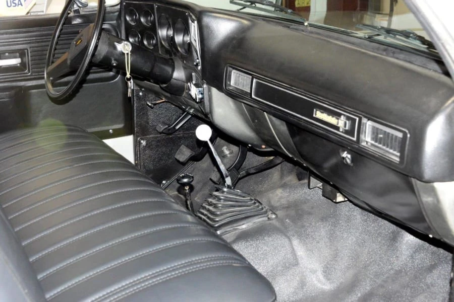 1973 Chevrolet C/K 3rd Gen - Image 18 of 26