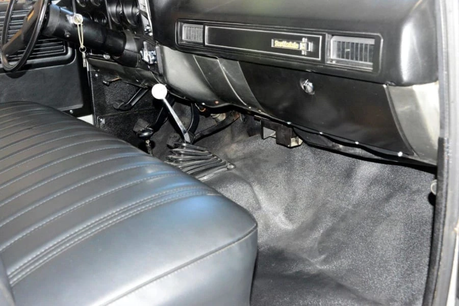 1973 Chevrolet C/K 3rd Gen - Image 22 of 26