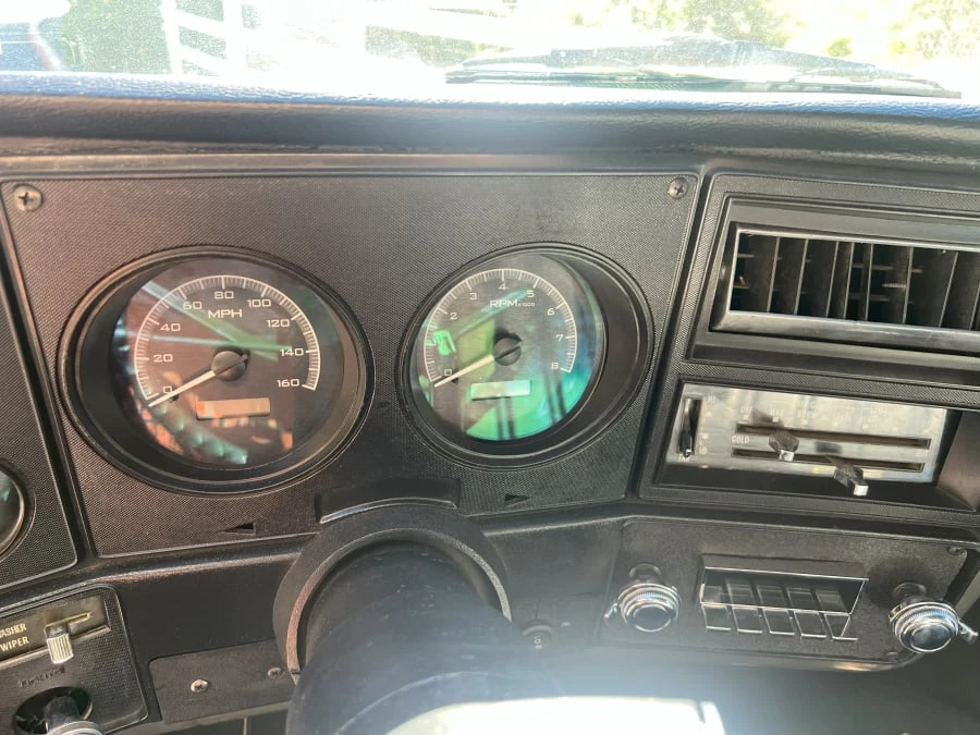 1973 Chevrolet C/K 3rd Gen - Image 16 of 24