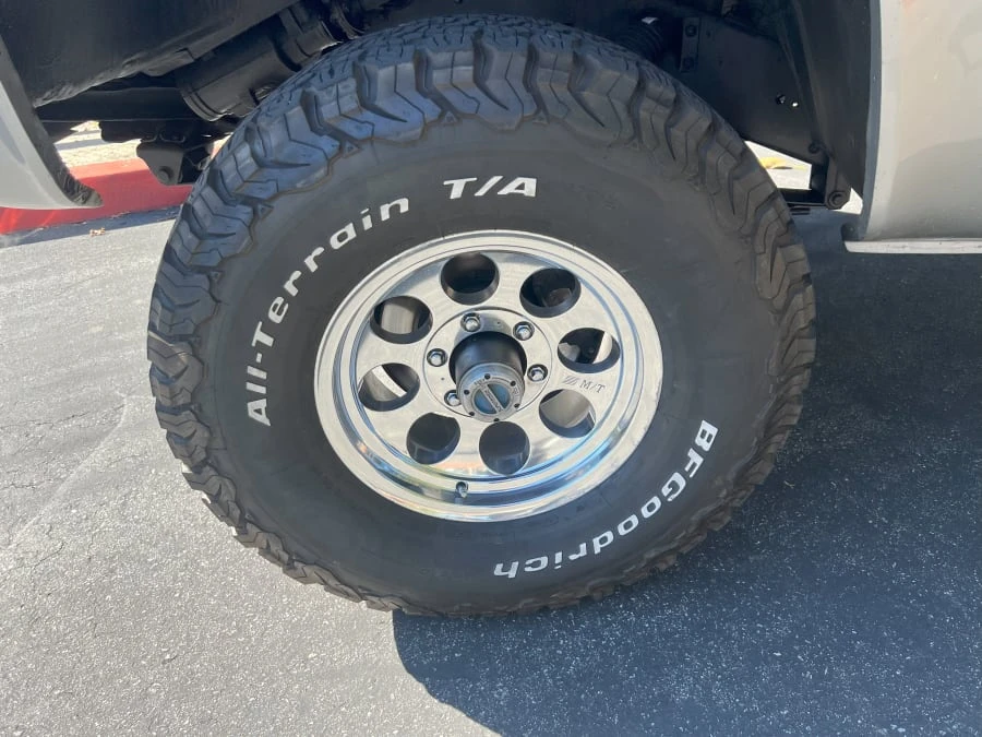 1973 Chevrolet C/K 3rd Gen - Image 11 of 24