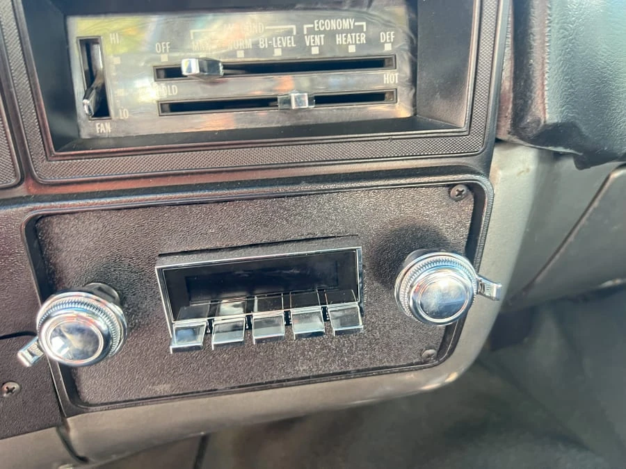 1973 Chevrolet C/K 3rd Gen - Image 14 of 24