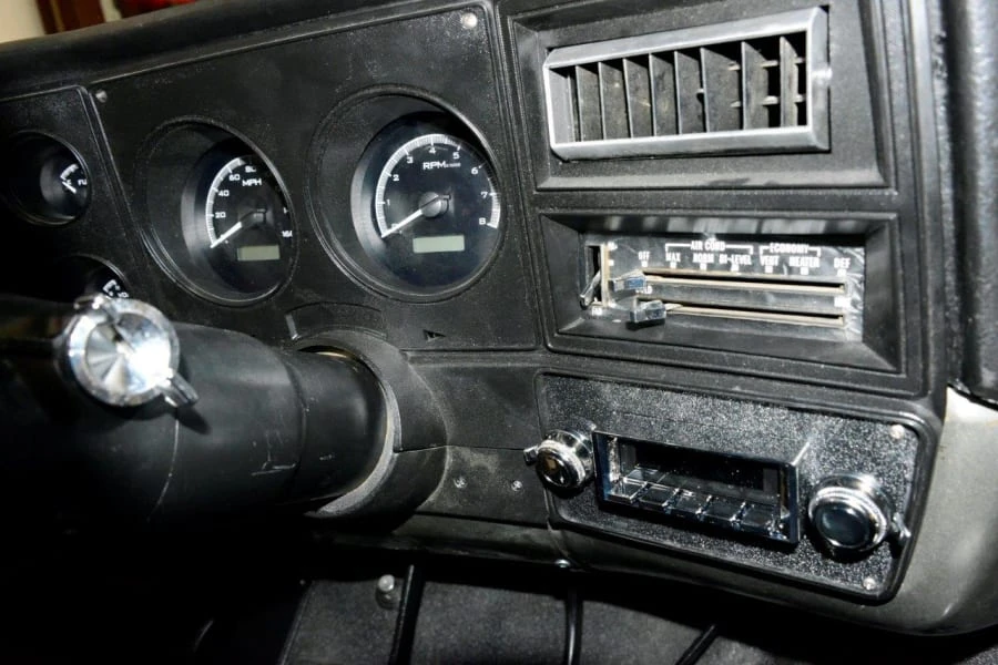 1973 Chevrolet C/K 3rd Gen - Image 23 of 28