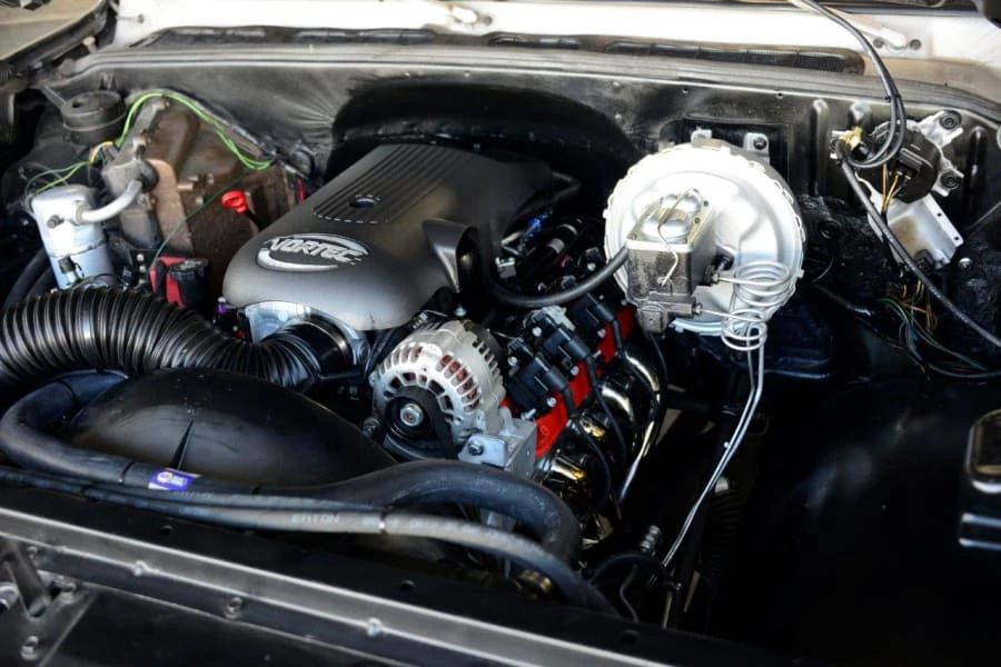 1973 Chevrolet C/K 3rd Gen - Image 24 of 26