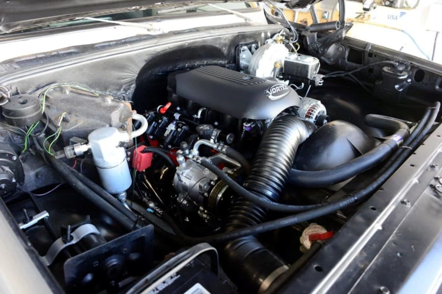 1973 Chevrolet C/K 3rd Gen - Image 26 of 26