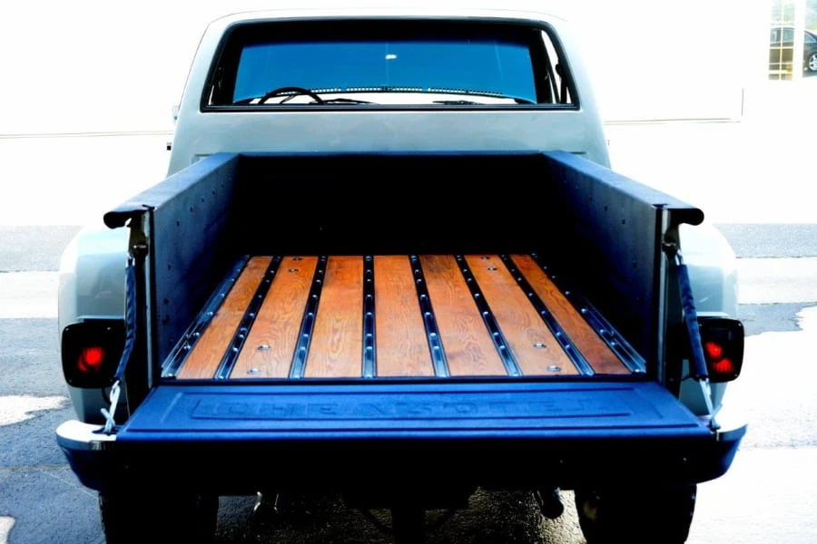1973 Chevrolet C/K 3rd Gen - Image 14 of 28
