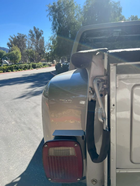 1973 Chevrolet C/K 3rd Gen - Image 10 of 24