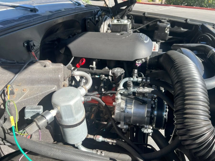 1973 Chevrolet C/K 3rd Gen - Image 22 of 24