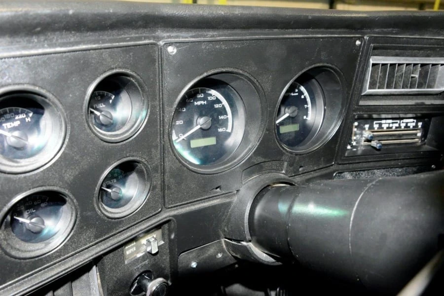 1973 Chevrolet C/K 3rd Gen - Image 24 of 28