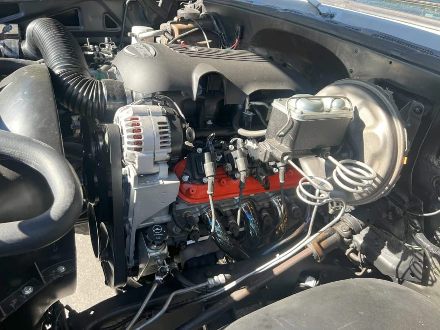 1973 Chevrolet C/K 3rd Gen - Image 23 of 24