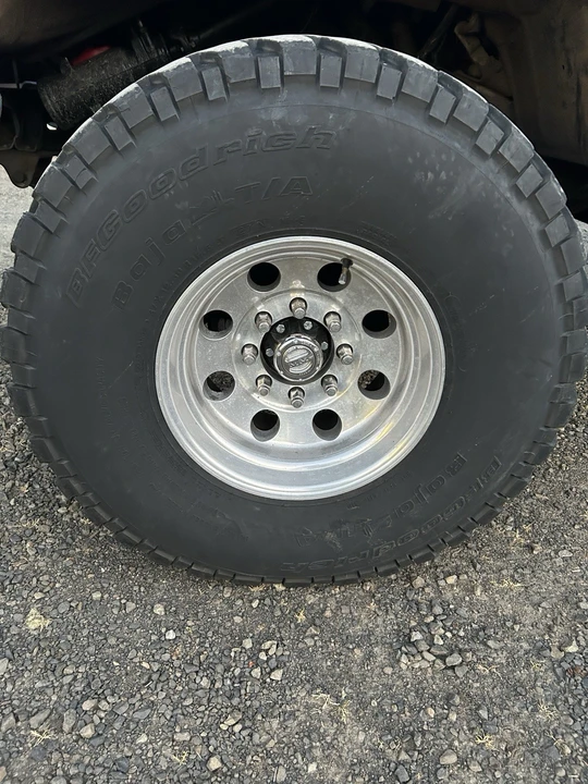 1973 Chevrolet C/K 3rd Gen - Image 5 of 7
