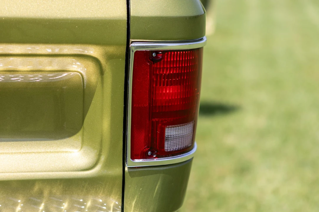 1973 Chevrolet C/K 3rd Gen - Image 17 of 31