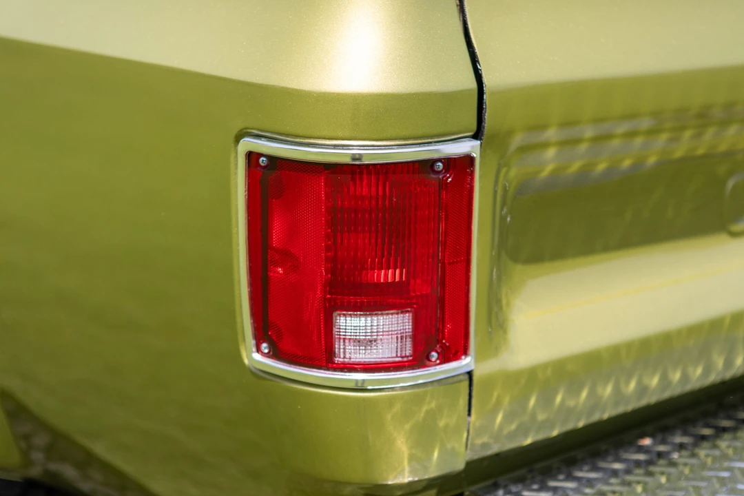 1973 Chevrolet C/K 3rd Gen - Image 16 of 31