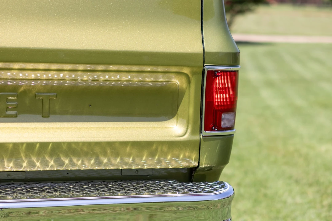 1973 Chevrolet C/K 3rd Gen - Image 15 of 31