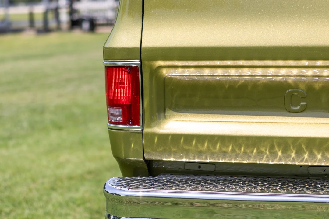 1973 Chevrolet C/K 3rd Gen - Image 14 of 31