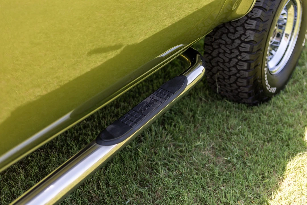 1973 Chevrolet C/K 3rd Gen - Image 30 of 31