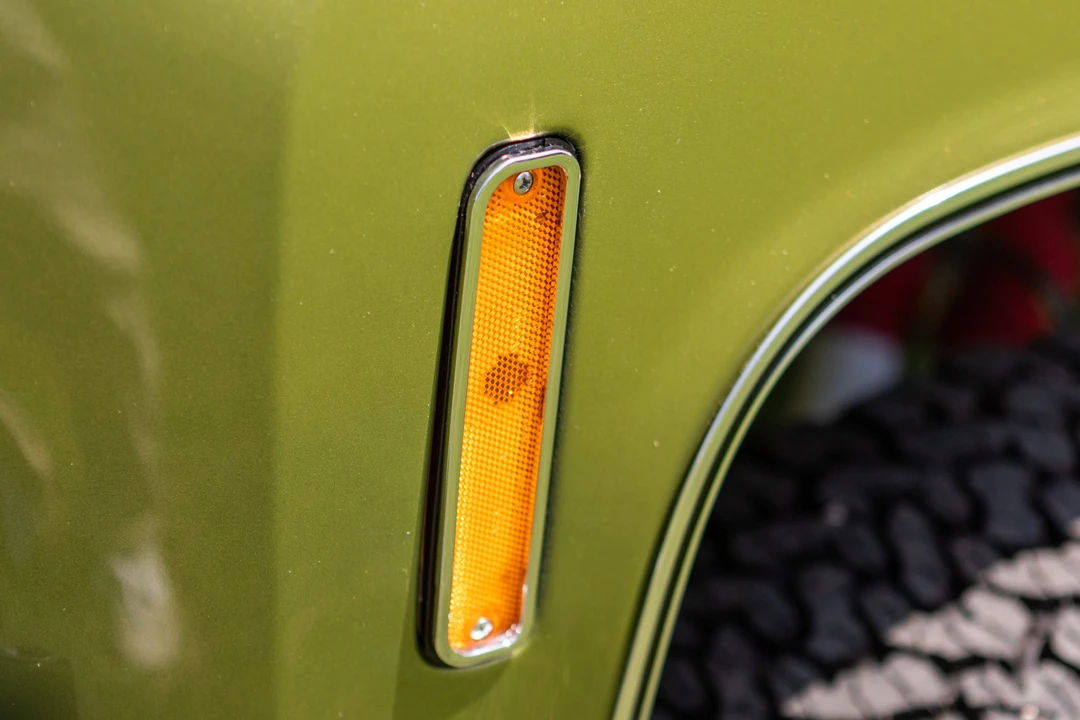 1973 Chevrolet C/K 3rd Gen - Image 18 of 31