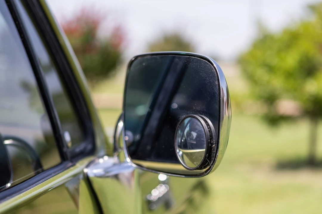 1973 Chevrolet C/K 3rd Gen - Image 20 of 31