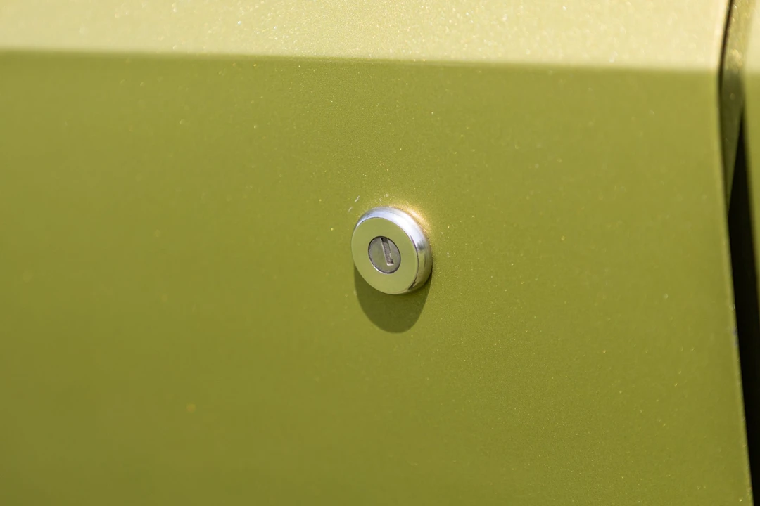 1973 Chevrolet C/K 3rd Gen - Image 23 of 31